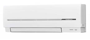 Корпус внутрішнього блоку кондиціонера MSZ-SF25VE2 Mitsubishi Electric