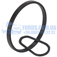 Прокладка вакуумного насоса FORD 1.4TDCI/1.5TDCI/1.6TDCI (2ШТ Комплект) BSG