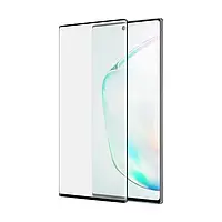 Захисне скло PowerPlant 3D для Samsung Galaxy N975 Note 10 Plus Black