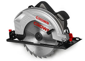 Циркулярна пила CROWN CT15210-235