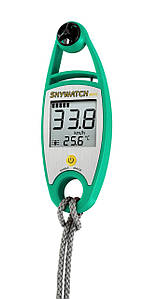 Анемометр крильчастий Skywatch Wind (SW-01)