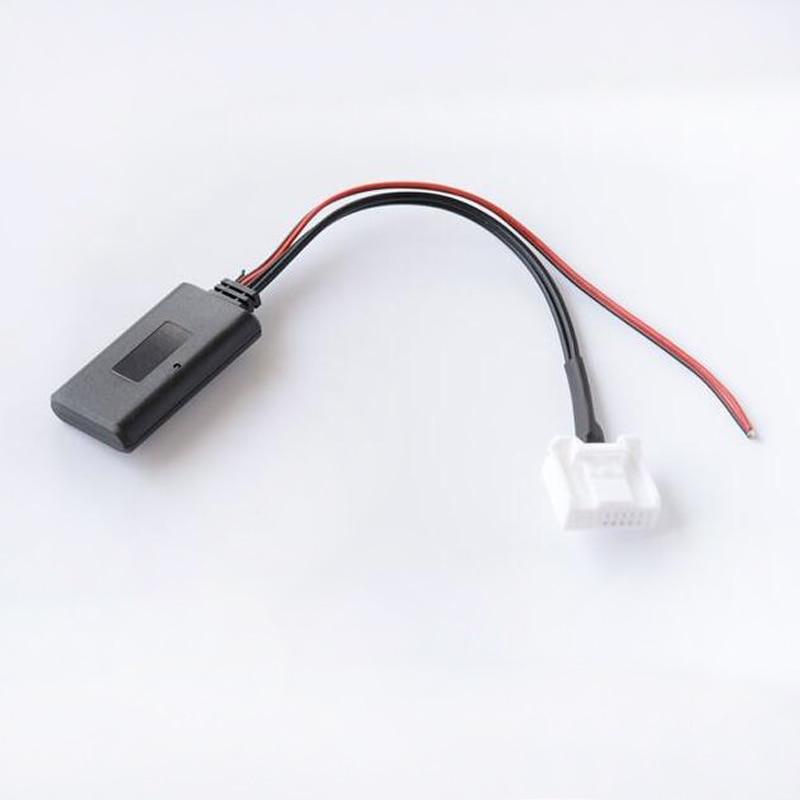 Bluetooth блютуз адаптер Toyota 20pin для штатної магнітоли Camry