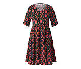 Якісна зручна вишукана жіноча сукня від tcm tchibo (чібо), німеччина, xs-s, фото 2