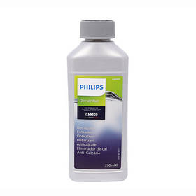 Засіб від накипу для кавомашин Philips CA6700/10, 21002053, 21001030 250 мл