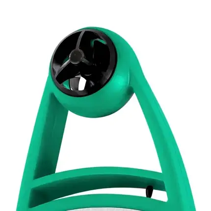 Анемометр крильчастий Skywatch Wind (SW-01), фото 2