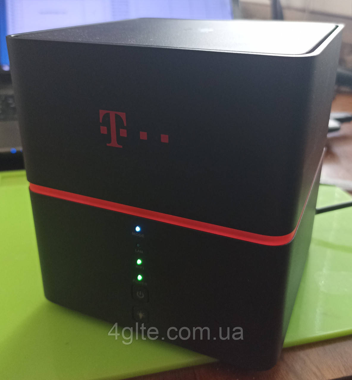 4G роутер Huawei B529s-23a (Без коробки): продаж, ціна у Дніпрі. Модеми ...
