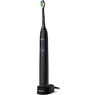 Щітка зубна електр. Philips, Sonicare ProtectiveClean 4300, 62т. колив/хв, насадок-1 (HX6800/44)