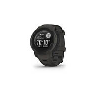 Смарт-годинник Garmin Instinct 2 Graphite (010-02626-00)