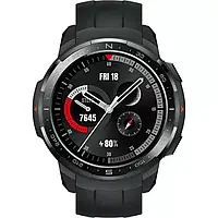 Смарт годинник Huawei Honor Watch GS Pro 48mm Black