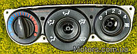 Блок керування кондиціонером Форд Фокус мк1 Ford Focus mk1 98-04, 98ABI8C419