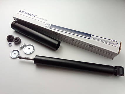 Амортизатор Lanos задній (масло), Konner (KSA-1004i) (96226990)