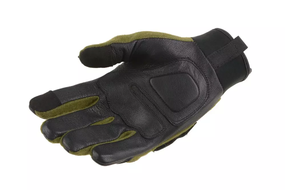 Цена ARMORED CLAW CL-110-Olive Drab