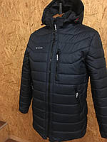 Мужская осенняя весенняя курточка. Мужская стеганная куртка. Демисезонная мужская курточка р 50-58