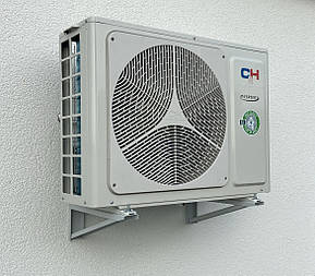 Інверторний кондиціонер Cooper&Hunter CH-S07FTXQ2-NG VERITAS INVERTER R32, фото 5
