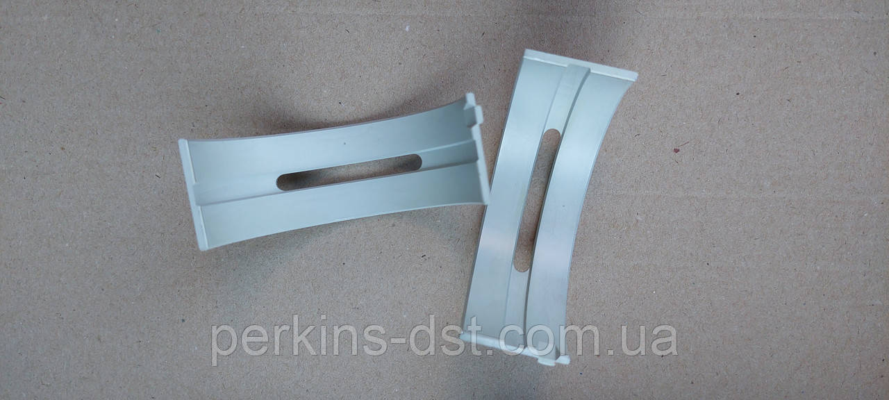 Вкладыши коренные STD для двигателя Perkins 4.154, фото 1