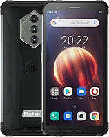 Blackview BV6600 4/64Gb Black