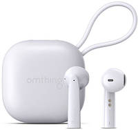 Наушники Omthing Airfree Pods TWS White