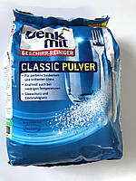 Порошок для посудомийних машин Denkmit Geschirr-Reiniger 1,8 кг