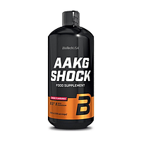 BioTech USA AAKG Shock Extreme 1000ml