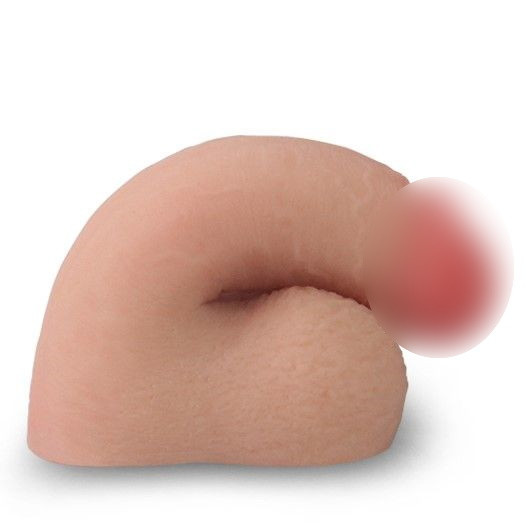 Фаллоімітатор м'який 5 % Skinlike Cock