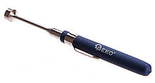 Захоплення магнітний телескопічний 2,25 кг/62 см GEKO G03210