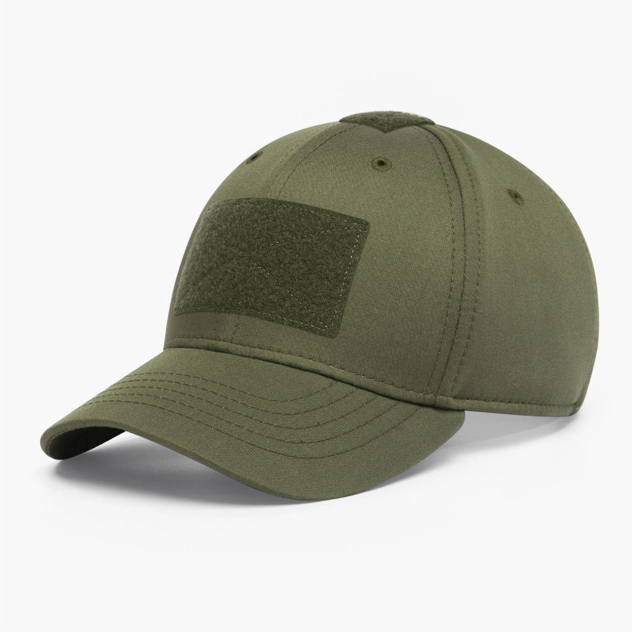 Кепка бейсболка INAL тактична S / 53-54 Оливковий 953, фото 1