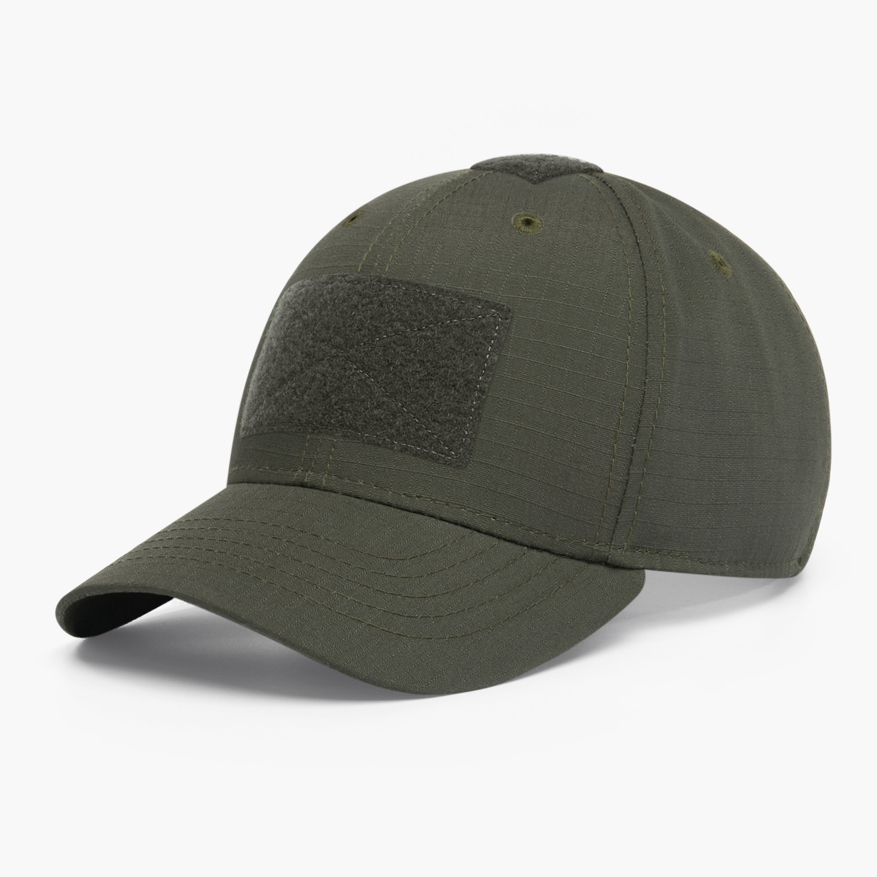 Кепка бейсболка INAL тактична S / 53-54 Темно-оливковий 2653, фото 1