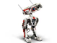 Конструктор Lego star wars BD-1 75335 Стар Варс 1062 деталі, фото 4