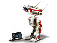 Конструктор Lego star wars BD-1 75335 Стар Варс 1062 деталі, фото 5