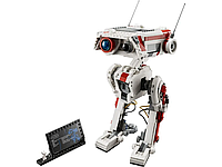 Конструктор Lego star wars BD-1 75335 Стар Варс 1062 деталі, фото 7