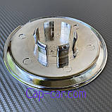 Колпачек Фольцваген. C1039K147. Высота ножки 19мм. Диаметр 147мм., фото 2