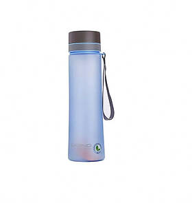 Пляшка для води CASNO KXN-1111 1000 мл, Blue