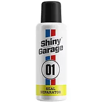 Смазка для резиновых уплотнителей Shiny Garage Seal separator 200мл