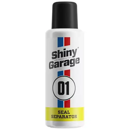 Купить Смазка для резиновых уплотнителей Shiny Garage Seal separator ...