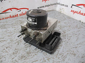 Блок abs 47660C084 99219 Murano Z50 NISSAN