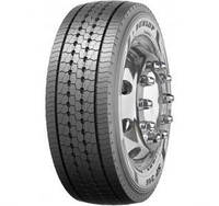 Грузовая шина Dunlop 315/70R22,5 156/150L SP346+ HL 3PSF(рулевая)