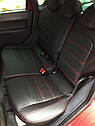 Автомобільні чохли для Mitsubishi Colt VI з 2003 по 2013, фото 7