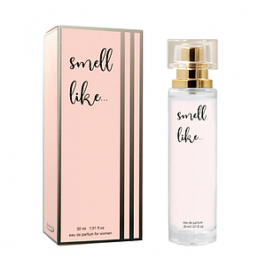 Парфумерна вода з феромонами Smell Like # 04 for Women 30 мл для жінок