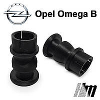 Поджим задней передачи Опель, Opel Omega B