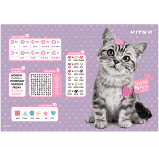 Підкладка настільна 42,5x29см, фото 2