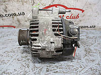 Генератор 2,2D valeo 9662731680 (1800A431) 9920178 Outlander XL Mitsubishi