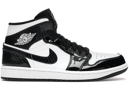 Nike Air Jordan 1 Mid Carbon Fiber All Star 2021 DD1649 001 ID 1665649431 2600 Prom.ua