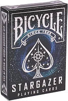 Карти гральні Bicycle Stargazer