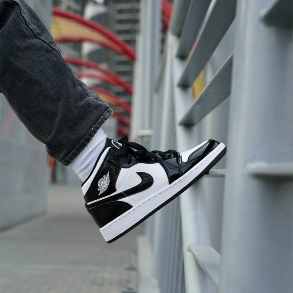 Air jordan shop 1 allstar