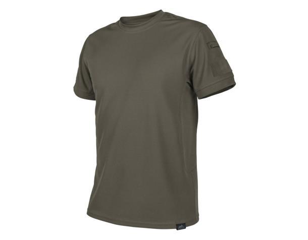 Футболка HELIKON-TEX TopCool Lite Olive Green (TS-TTS-TL-02) розм.S