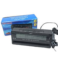 Автомобильные часы VST 7010V