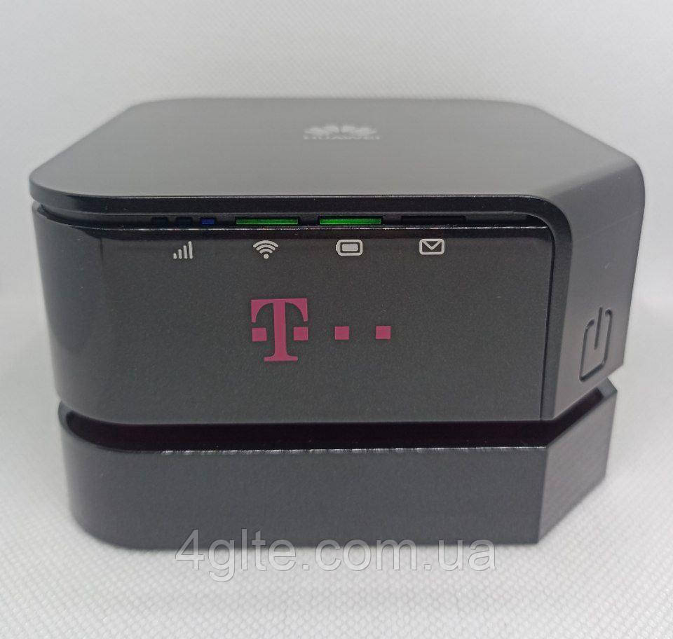 4G LTE WiFi роутер Huawei E5170s-22, ціна 3080 грн — Prom.ua (ID ...