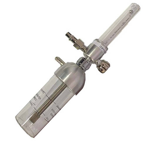 Купить Флоуметр кислородный 15л медицинский DIN, цена 1650 грн — Prom ...