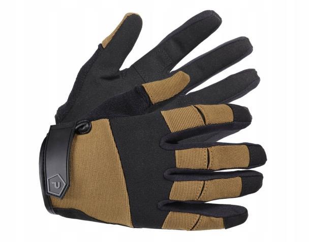 Перчатки PENTAGON Mongoose Coyote (P20025-03) розм.L,XXL