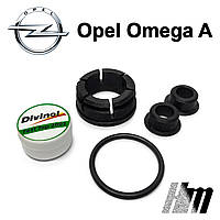 Ремкомплект втулка кулисы КПП Opel Omega A
